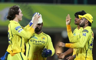 IPL 2026: Chennai Super Kings' strongest predicted XI against Delhi Capitals