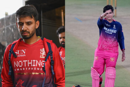 IPL 2026: Jitesh Sharma clarifies ‘unprofessional’ remark on Vaibhav Sooryavanshi, urges everyone to let him enjoy his youth