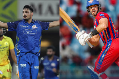IPL 2026: MI vs LSG, Match 47: Stats preview of players' records and approaching milestones