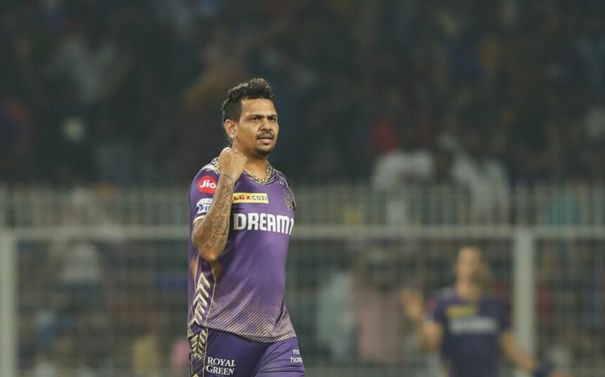 IPL 2026: SRH vs KKR, Match 45: Stats Review of player records and achieved milestones
