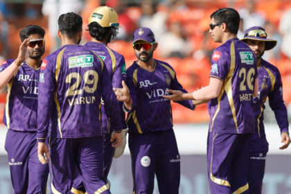 IPL 2026: Match 70, KKR vs DC Match Prediction – Who will win today’s IPL match between Kolkata Knight Riders vs Delhi Capitals?