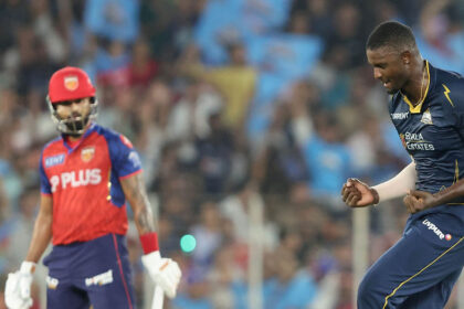 IPL 2026 Memes: Hilarious Reactions from GT vs PBKS, Match 46 at Narendra Modi Stadium