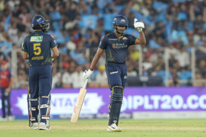 IPL 2026: GT vs PBKS, Match 46: Stats Review of player records and achieved milestones