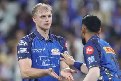 IPL 2026: Mumbai Indians vs Lucknow Super Giants, Match 47 - Who Said What? (Source: IPL)