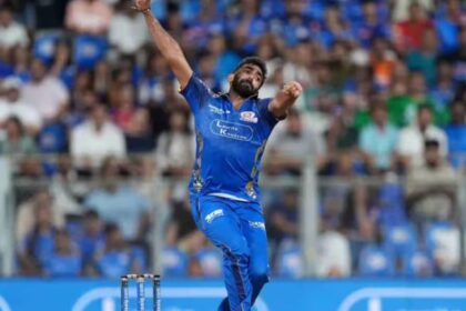 IPL 2026: ‘Captain & management can have a chat with Bumrah’ - Veda Krishnamurthy gives advice to Mumbai Indians