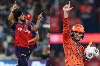 IPL 2026: SRH vs PBKS, Match 49 - Top player battles to watch out for (Pic Credit- Sunrisers Hyderabad & PBKS/IG)