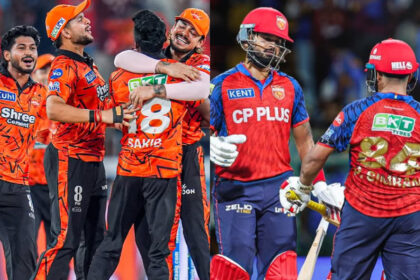 IPL 2026: Match 49, SRH vs PBKS Match Prediction – Who will win today’s IPL match between Sunrisers Hyderabad vs Punjab Kings?