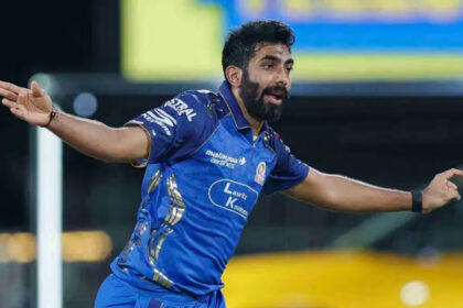 IPL 2026: Mental fatigue is a big reason’ - Ravi Shastri urges MI to manage Jasprit Bumrah’s workload carefully