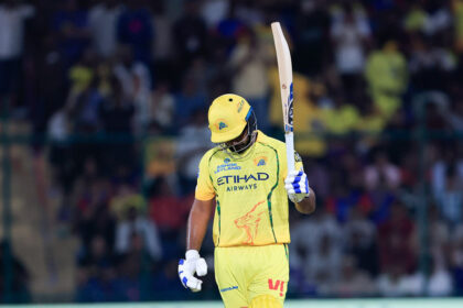 IPL 2026: ‘Can CSK win without Sanju Samson’s runs?’ - Ex-Indian cricketer questions team’s overdependence ahead of LSG clash