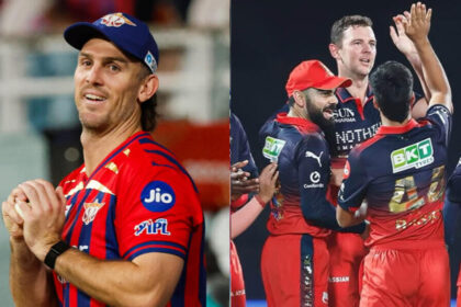 IPL 2026: LSG vs RCB, Match 50 - Top player battles to watch out for