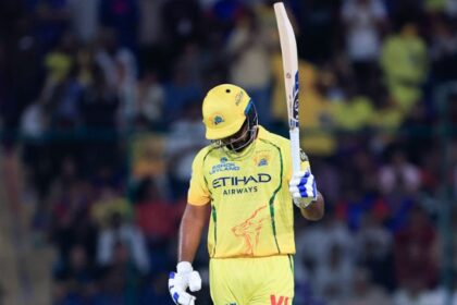 Sanju Samson