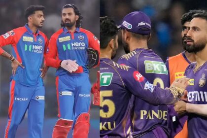 IPL 2026: Match 51, DC vs KKR Match Prediction (Source:iPL)