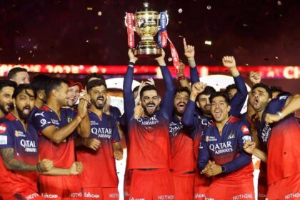 RCB
