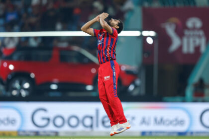 Prince Yadav