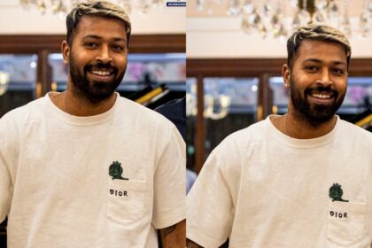 Hardik Pandya