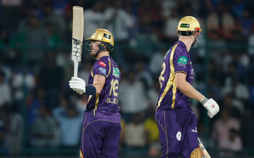 IPL 2026: ‘I think it just took us a while’ - Cameron Green opens on KKR’s late resurgence in IPL 2026