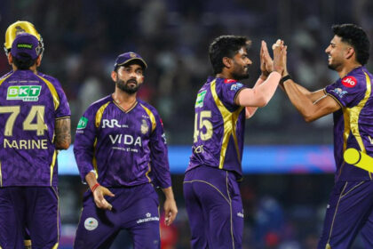IPL 2026: ‘They have turned their season around at the right time’ - Former IPL star backs KKR for playoff push