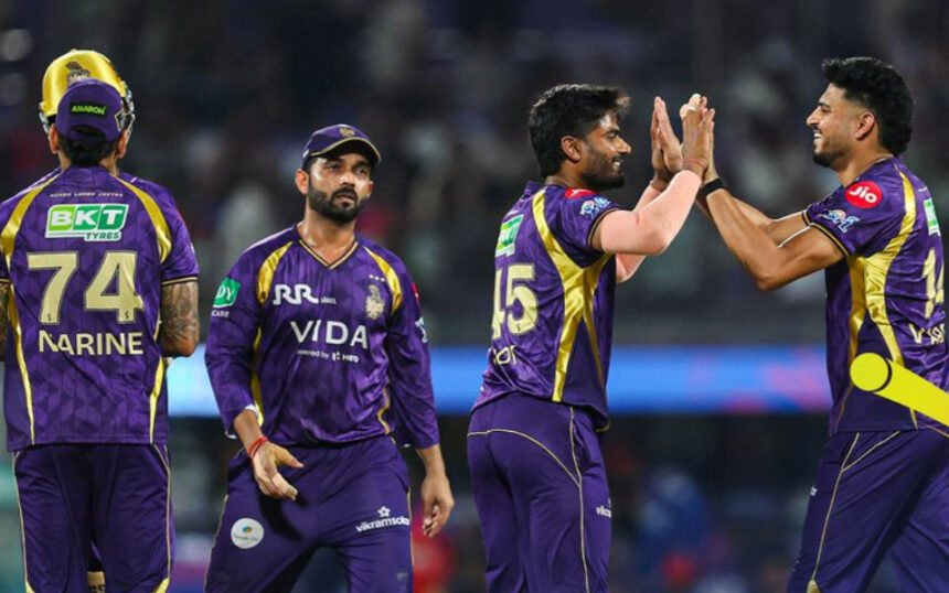 IPL 2026: ‘They have turned their season around at the right time’ - Former IPL star backs KKR for playoff push