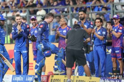 Mumbai Indians