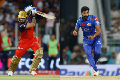 IPL 2026: Match 54, RCB vs MI Match Prediction – Who will win today’s IPL match between Royal Challengers Bengaluru vs Mumbai Indians?