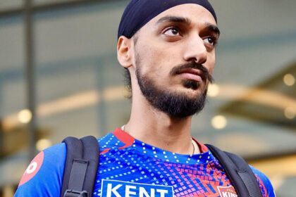 BCCI advisory puts Arshdeep Singh under spotlight as Punjab Kings hold compliance meeting