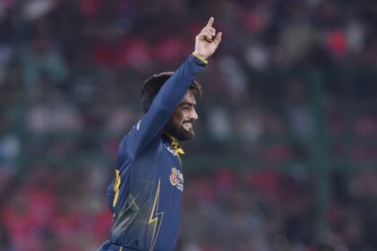 'That's Rashid Khan at his best' - Deep Dasgupta analyses GT spinner's sensational spell that kept RR on their toes