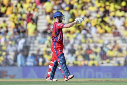IPL 2026: CSK vs LSG Today's Match Highlights: Unmissable video recap, turning points, match analysis, stats and more