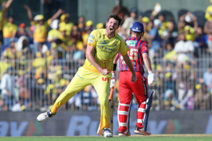 IPL 2026: Why is Jamie Overton not playing LSG vs CSK Match 59?