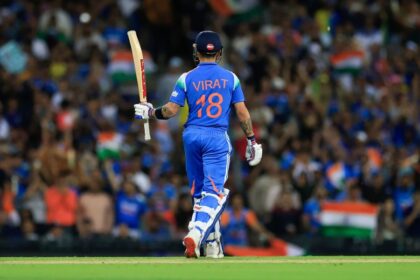 ‘If I have to constantly prove myself, I’m not in that space’ - Virat Kohli on 2027 World Cup ambitions