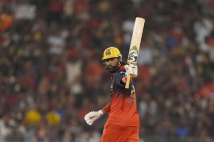 Krunal Pandya
