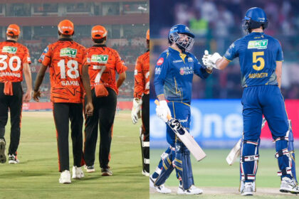IPL 2026: GT vs SRH, Match 56 - Top player battles to watch out for