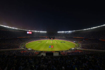 GT vs SRH: IPL 2026 Records and Stats at Narendra Modi Stadium, Ahmedabad