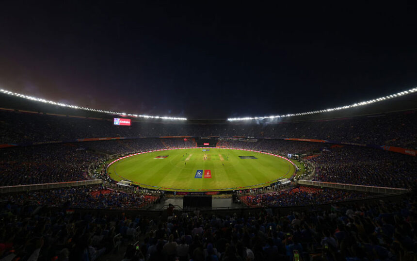 GT vs SRH: IPL 2026 Records and Stats at Narendra Modi Stadium, Ahmedabad