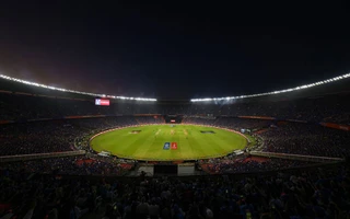 GT vs SRH: IPL 2026 Records and Stats at Narendra Modi Stadium, Ahmedabad