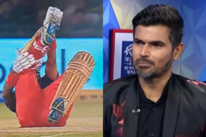 IPL 2026: Subramanian Badrinath issues clarification after his controversial remarks on Krunal Pandya went viral