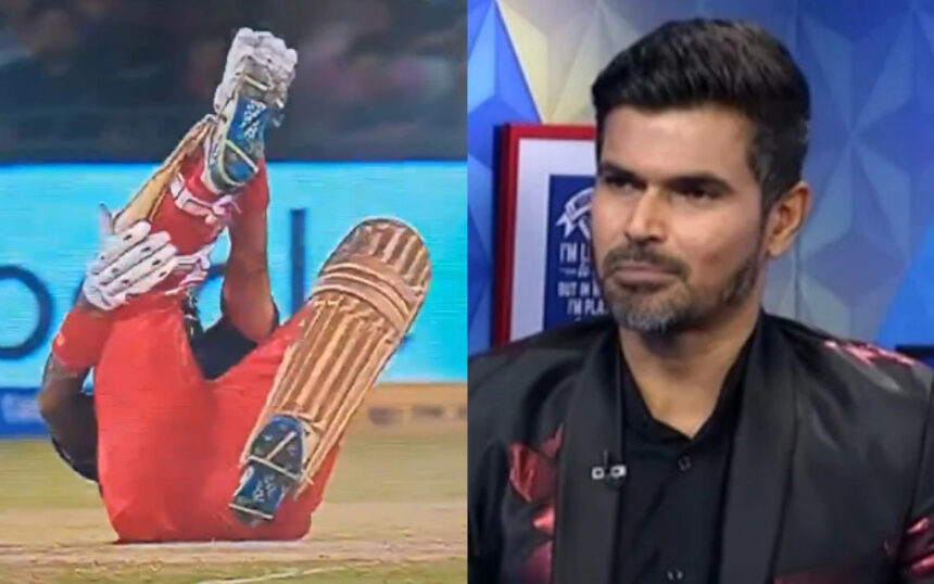 IPL 2026: Subramanian Badrinath issues clarification after his controversial remarks on Krunal Pandya went viral