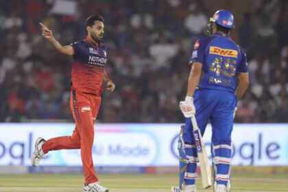 IPL 2026: ‘He's becoming sort of an artist now’ - Former CSK star heaps praise on Bhuvneshwar Kumar after match-winning spell