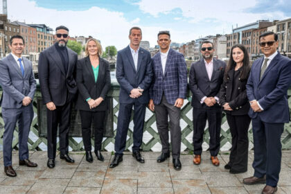 Rahul Dravid becomes owner of Dublin Guardians in European T20 Premier League; Ravichandran Ashwin to lead side