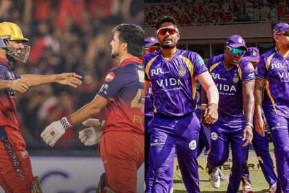 IPL 2026: Match 57, RCB vs KKR Match Prediction – Who will win today’s IPL match between Royal Challengers Bengaluru vs Kolkata Knight Riders?