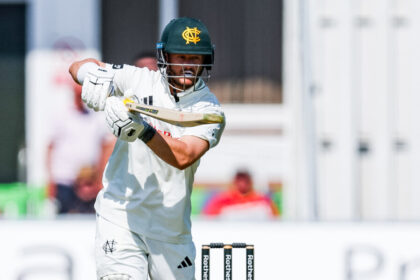 Ben Duckett