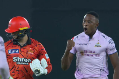 IPL 2026: ‘Every team is going to have small blips and ours was tonight’ - Daniel Vettori backs SRH after GT hammering
