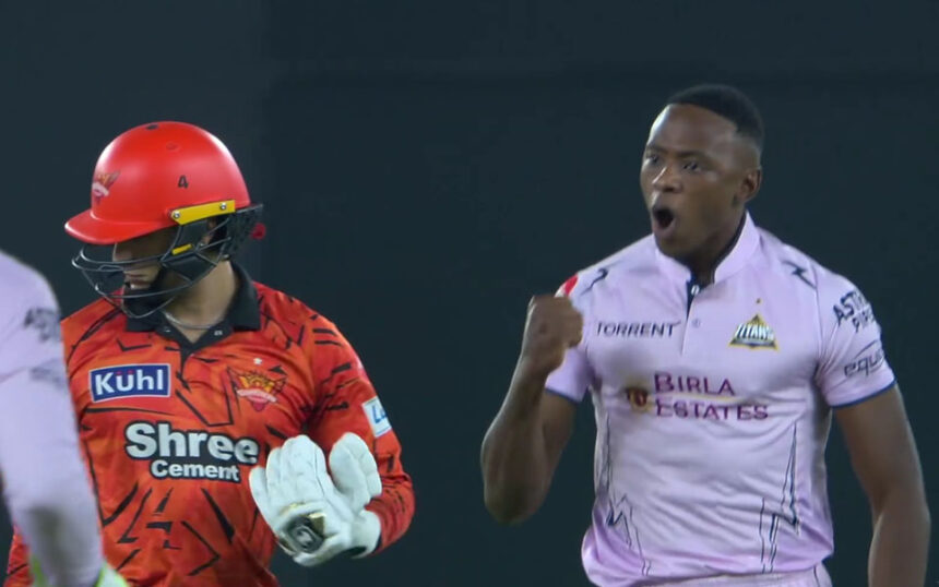IPL 2026: ‘Every team is going to have small blips and ours was tonight’ - Daniel Vettori backs SRH after GT hammering