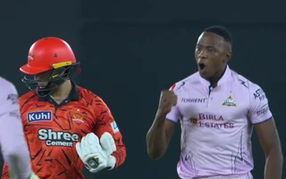IPL 2026: ‘Every team is going to have small blips and ours was tonight’ - Daniel Vettori backs SRH after GT hammering