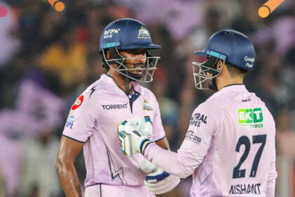 IPL 2026: Gujarat Titans vs Sunrisers Hyderabad, Match 56 - Who Said What?