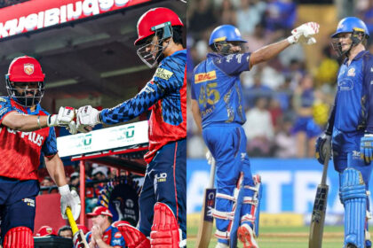 IPL 2026: Match 58, PBKS vs MI Match Prediction – Who will win today’s IPL match between Punjab Kings vs Mumbai Indians?