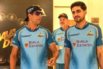 IPL 2026: Ashish Nehra deserves more credit for GT’s fearsome pace attack, says Sanjay Bangar