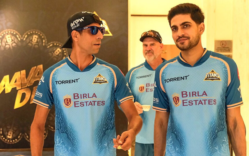 IPL 2026: Ashish Nehra deserves more credit for GT’s fearsome pace attack, says Sanjay Bangar