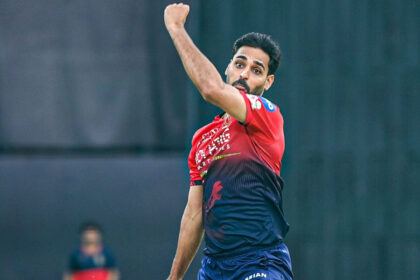 IPL 2026: ‘He has a highly repeatable action’ - Irfan Pathan praises Bhuvneshwar Kumar’s consistency
