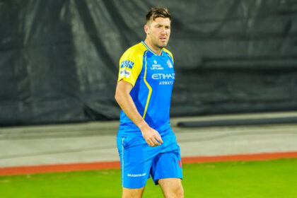 Jamie Overton