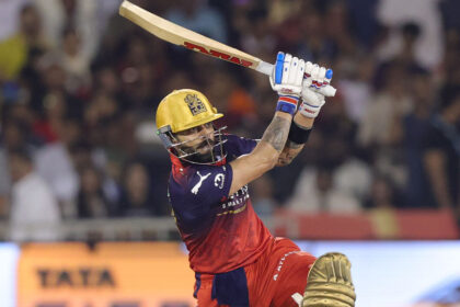 IPL 2026 Memes: Hilarious Reactions from RCB vs KKR, Match 57 at Shaheed Veer Narayan Singh International Stadium